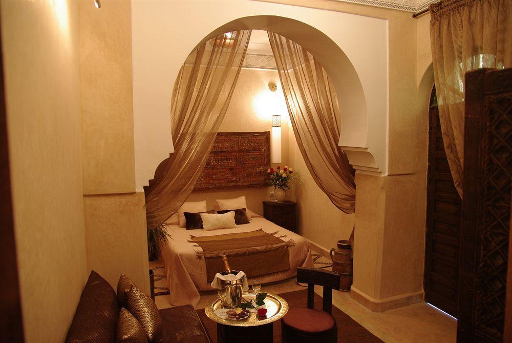 Riad Jona Marrakesh Exterior foto