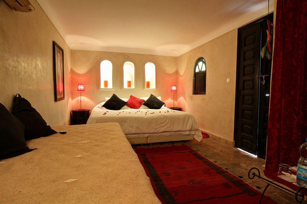 Riad Jona Marrakesh Exterior foto