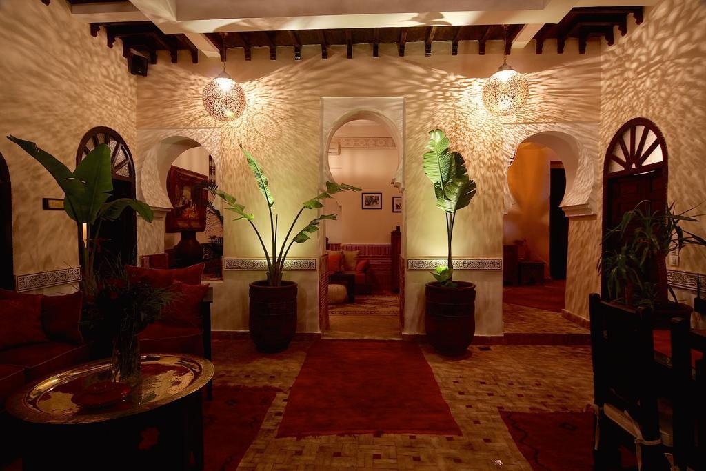 Riad Jona Marrakesh Exterior foto