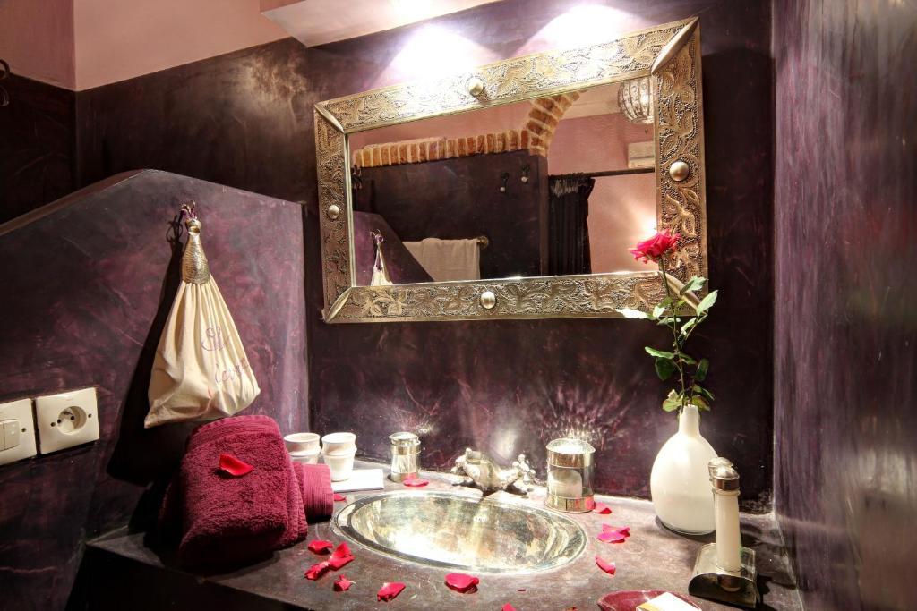Riad Jona Marrakesh Habitación foto