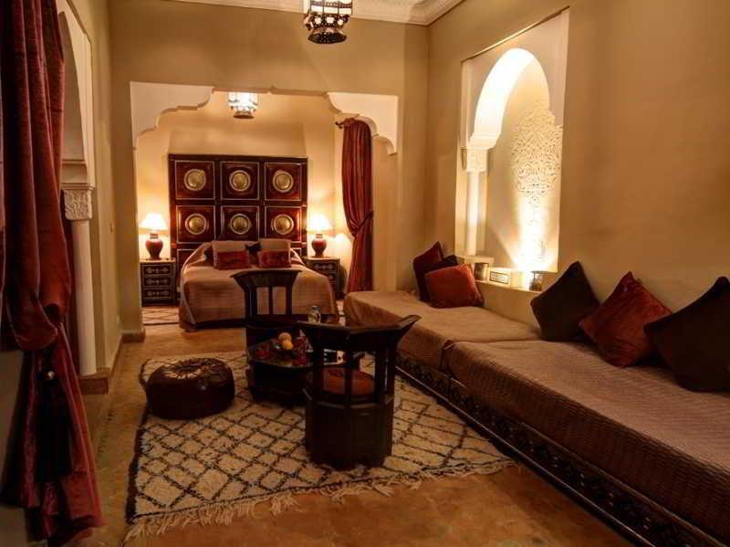 Riad Jona Marrakesh Exterior foto