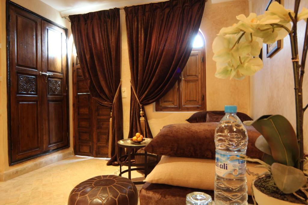 Riad Jona Marrakesh Habitación foto